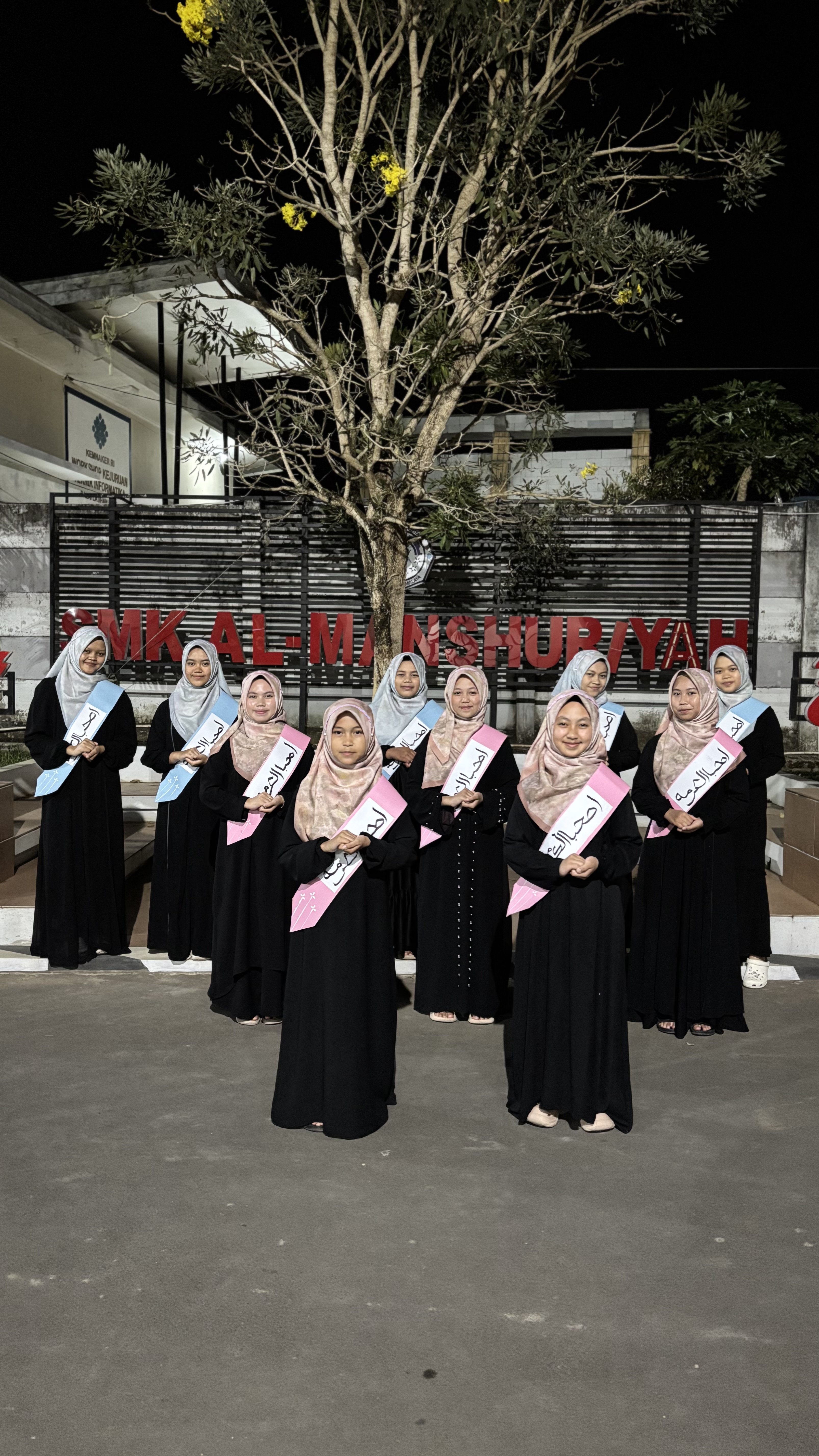 Gebyar Maulid