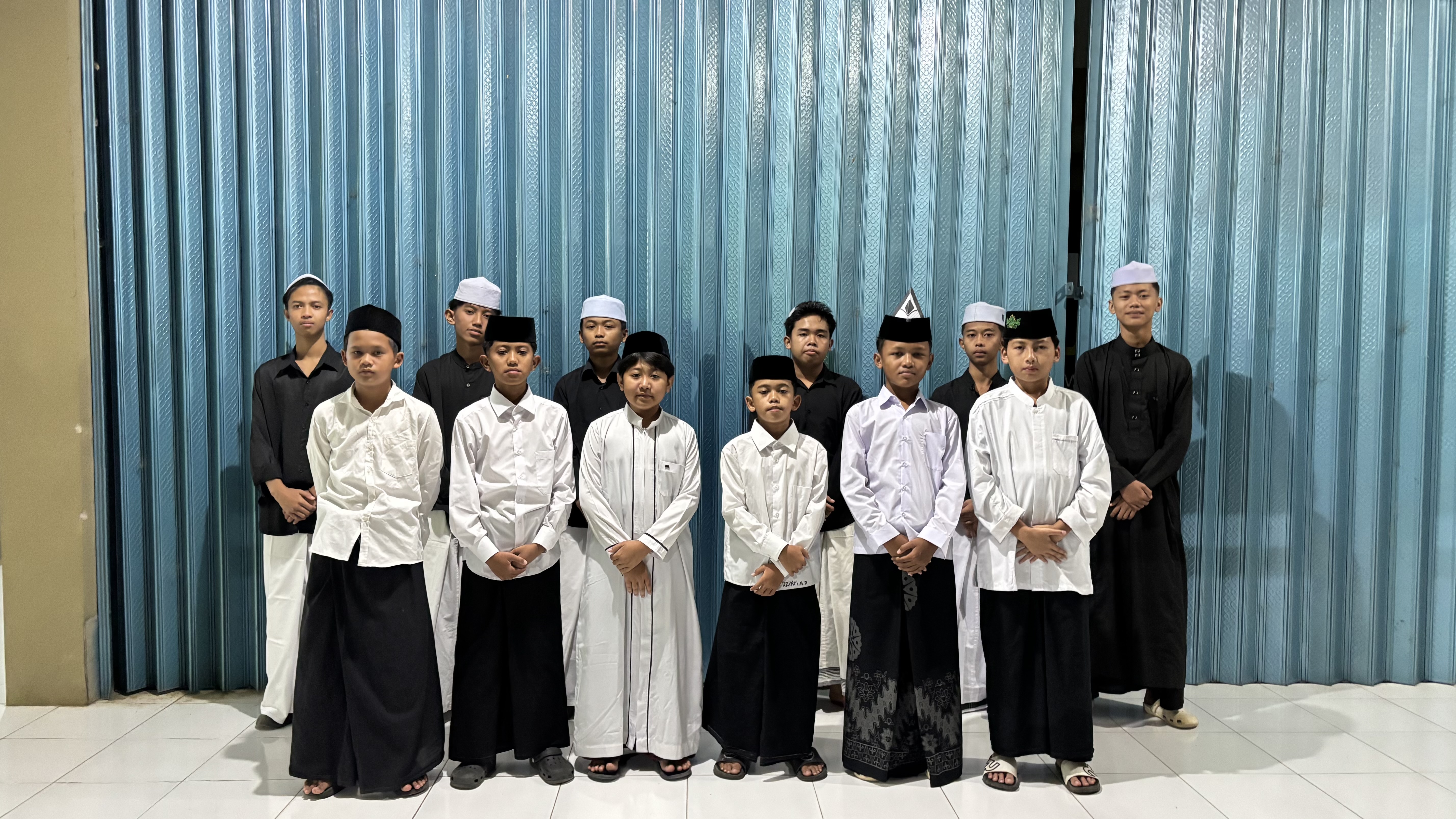 Gebyar Maulid