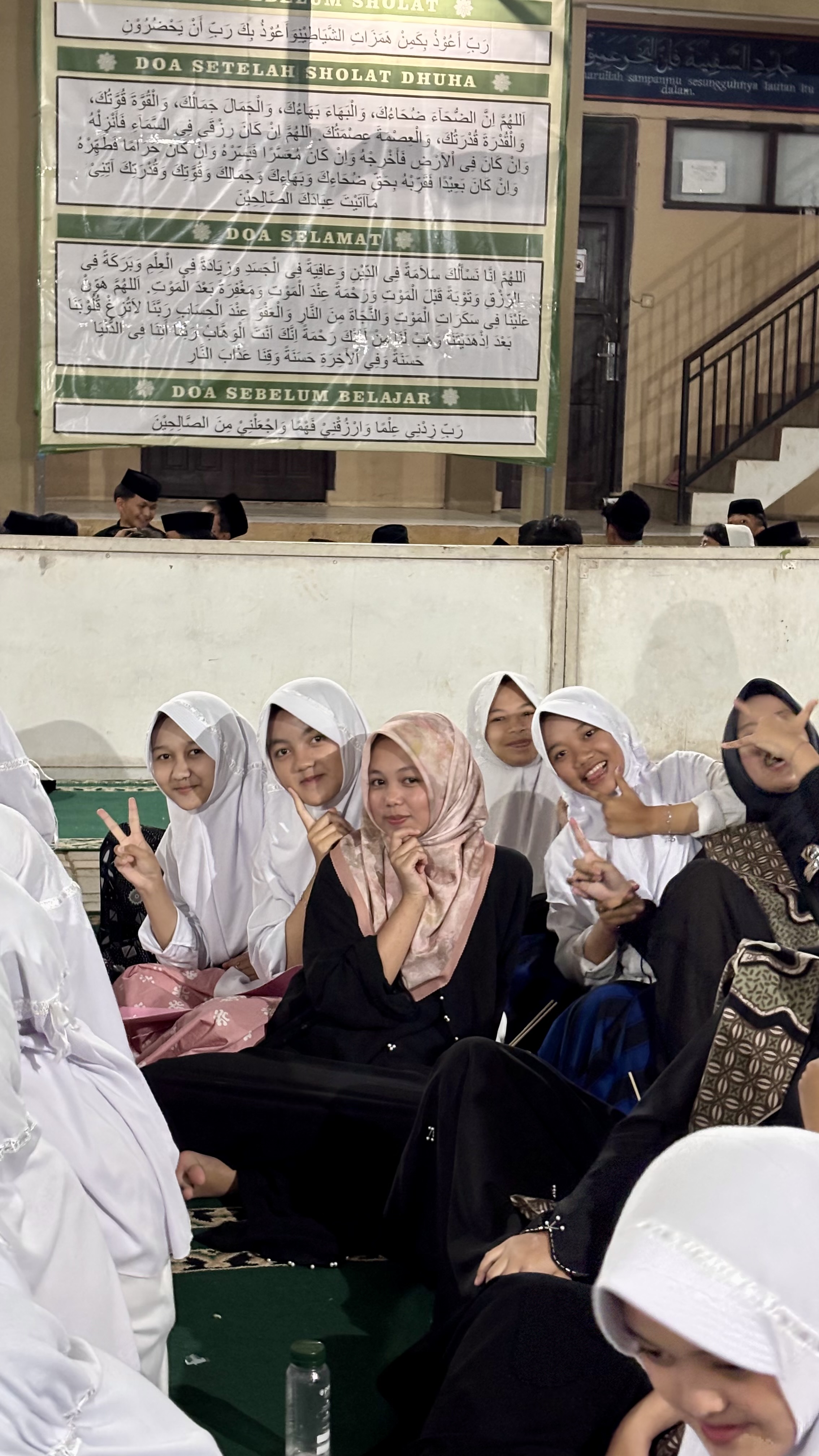 Gebyar Maulid