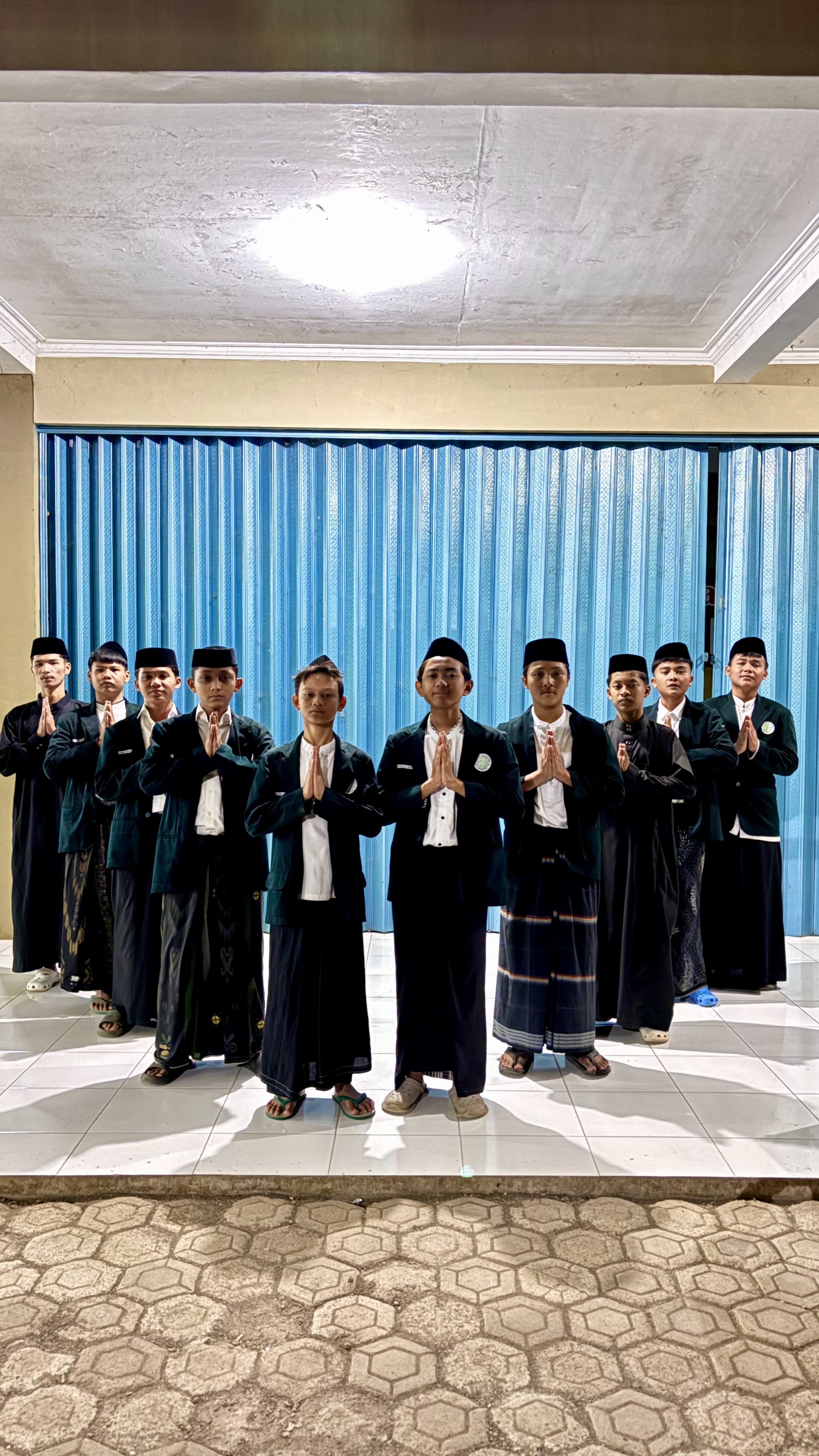 Gebyar Maulid